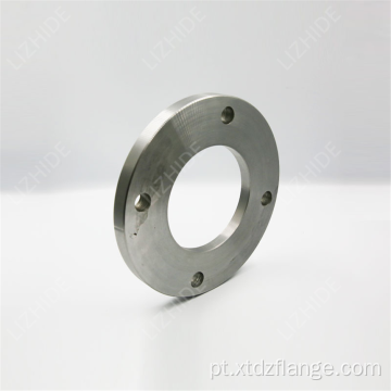 Flange de placa de pressão 10K